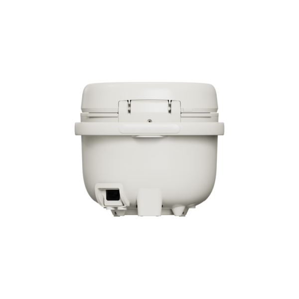 Nồi cơm điện tử 1.8 lít Toshiba RC-18DR4TVN(W)