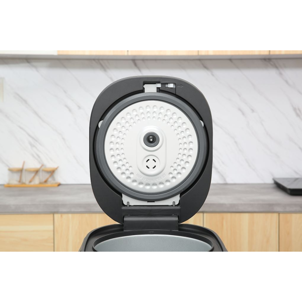 Nồi cơm điện tử 1.8 lít Toshiba RC-18DR4TVN(H)