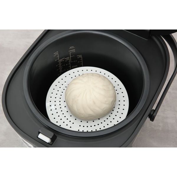 Nồi cơm điện tử 1.8 lít Toshiba RC-18DR4TVN(H)