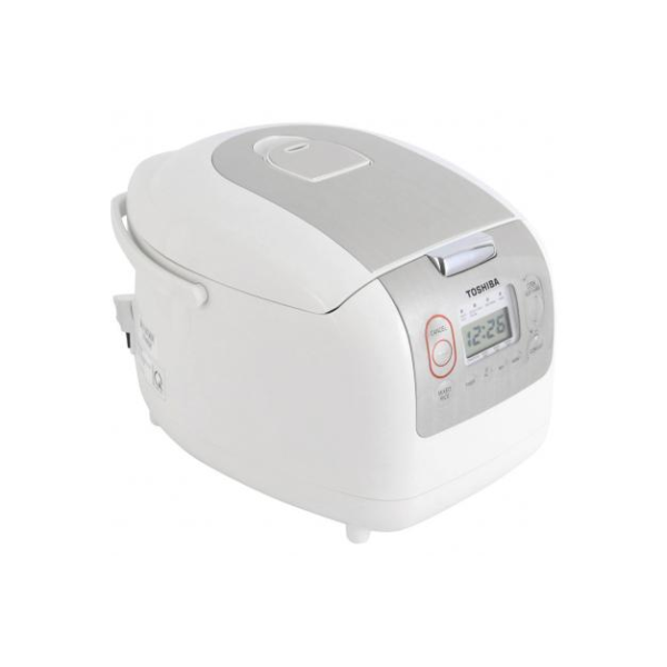 NỒI CƠM ĐIỆN TỬ TOSHIBA RC-18NTFV(W)