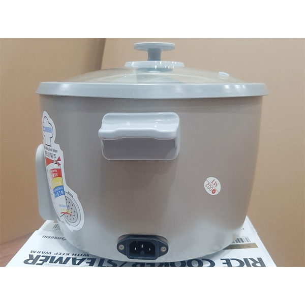 Nồi cơm điện Zojirushi NH-SQ18 - 1.8 lít