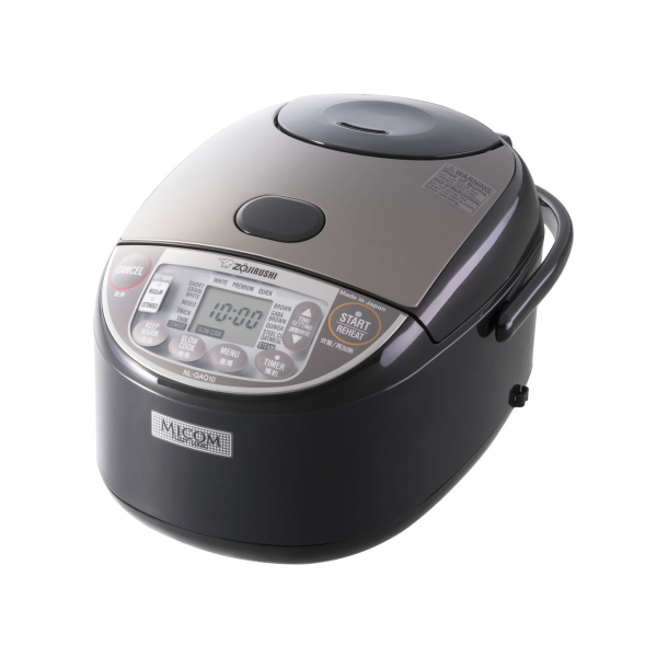 Nồi cơm điện Zojirushi NL-GAQ18V 1.8 lít