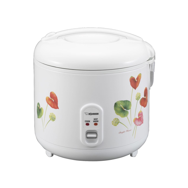 Nồi cơm điện Zojirushi NS-RPQ18V - 1.8 lít