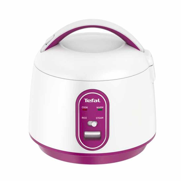 Nồi cơm nắp gài Tefal 0.7 lít RK224168