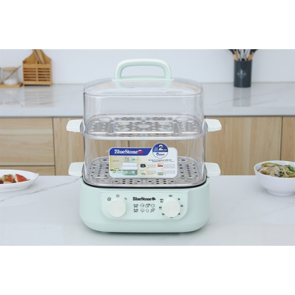 Nồi hấp đa năng BlueStone MPB-7235