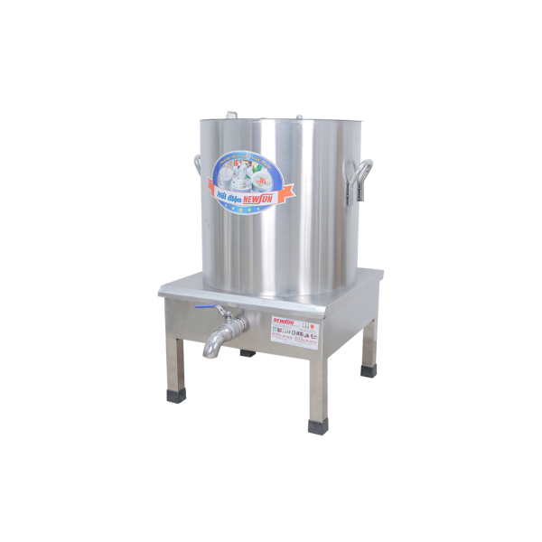  Nồi nấu phở NewSun 120 lít