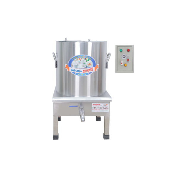  Nồi nấu phở NewSun 100 lít