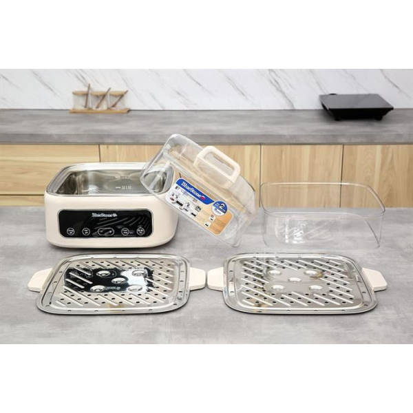 Nồi hấp đa năng BlueStone MPB-7238