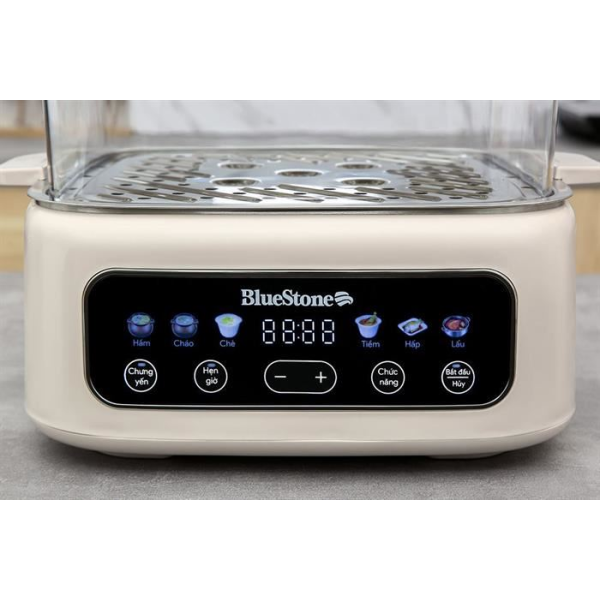 Nồi hấp đa năng BlueStone MPB-7238