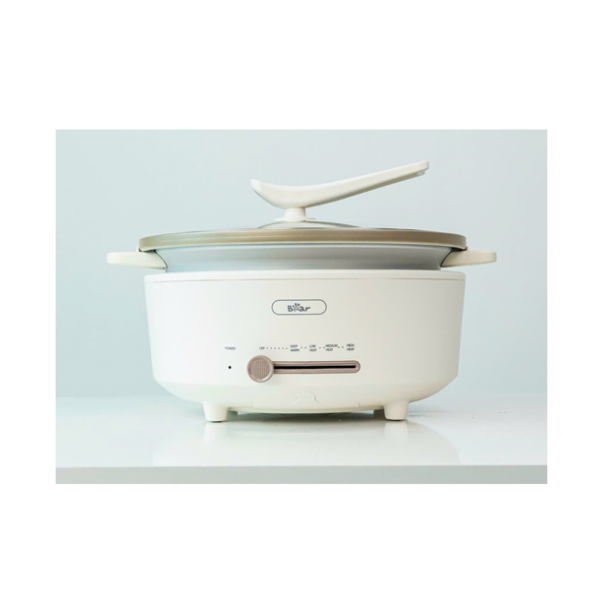 Nồi Lẩu Điện Bear 5L SB-NL05F