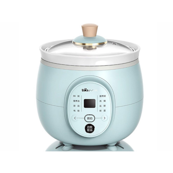 Nồi nấu chậm Bear DDG-D20P1