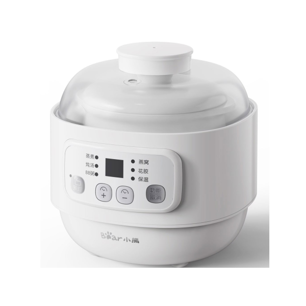 Nồi nấu chậm đa năng Bear DDZ-A08T8 - 800ml