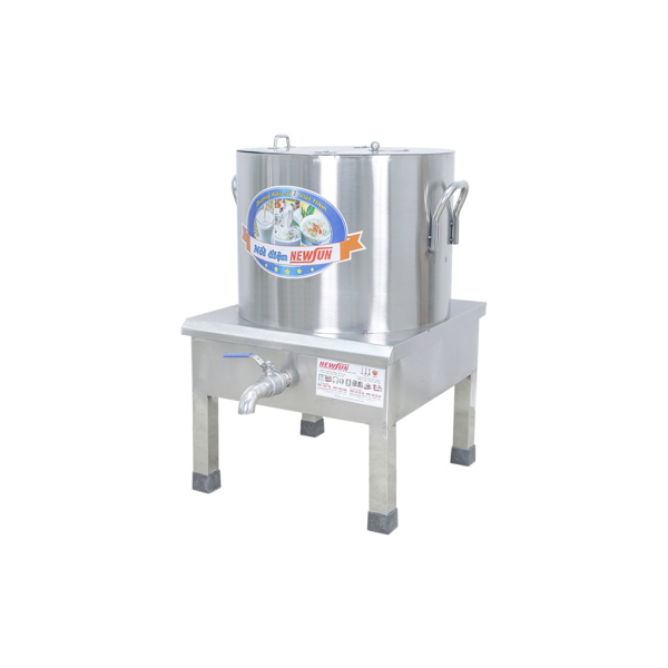 Nồi nấu phở NewSun 40 lít