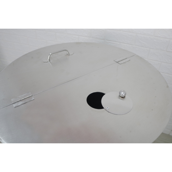 Nồi nấu phở NewSun 40 lít