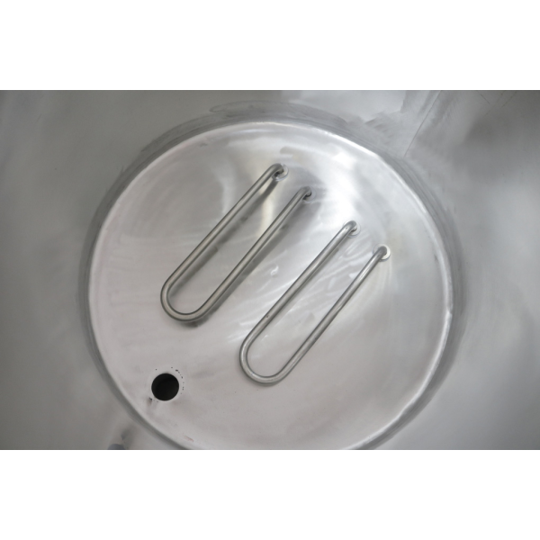 Nồi nấu phở NewSun 40 lít