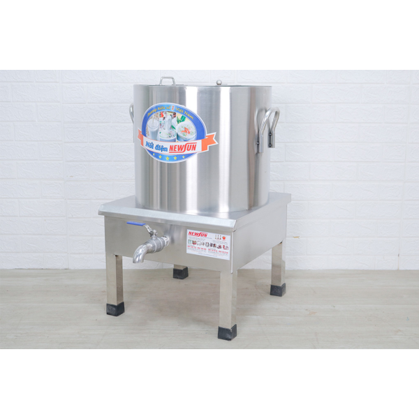  Nồi nấu phở NewSun 50 lít