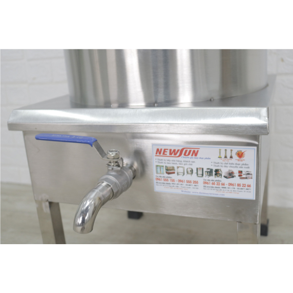  Nồi nấu phở NewSun 30 lít