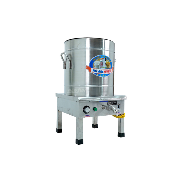  Nồi nấu phở NewSun 60 lít