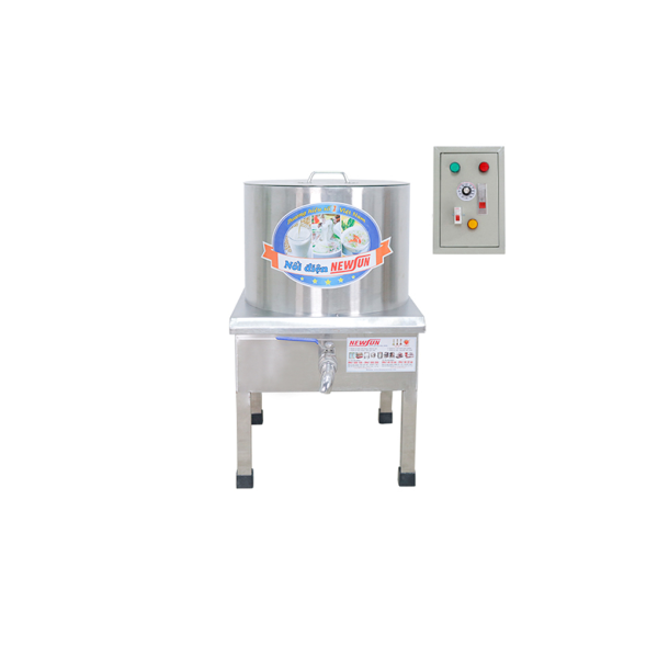  Nồi nấu phở NewSun 20 lít