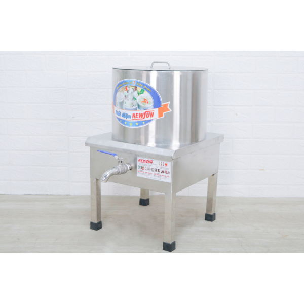  Nồi nấu phở NewSun 20 lít