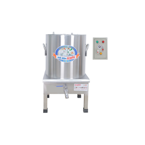  Nồi nấu phở NewSun 80 lít