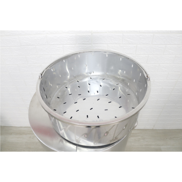  Nồi nấu phở NewSun 80 lít