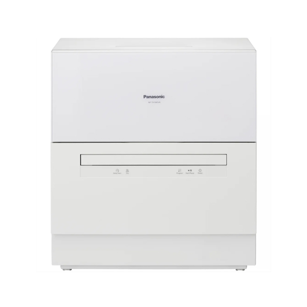 Máy Rửa Chén Panasonic NP-TH1WEVN