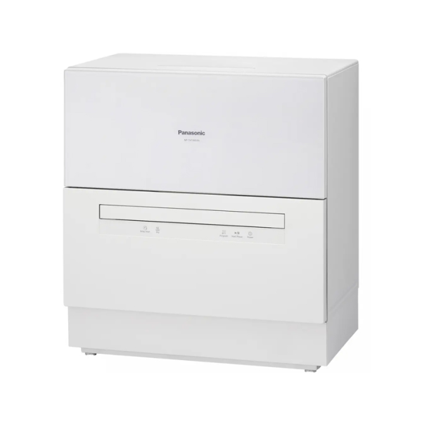 Máy Rửa Chén Panasonic NP-TH1WEVN