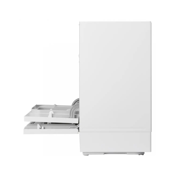 Máy Rửa Chén Panasonic NP-TH1WEVN
