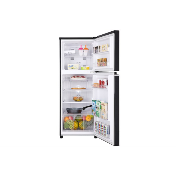 Tủ lạnh Panasonic Inverter 366 lít NR-TL381VGMV