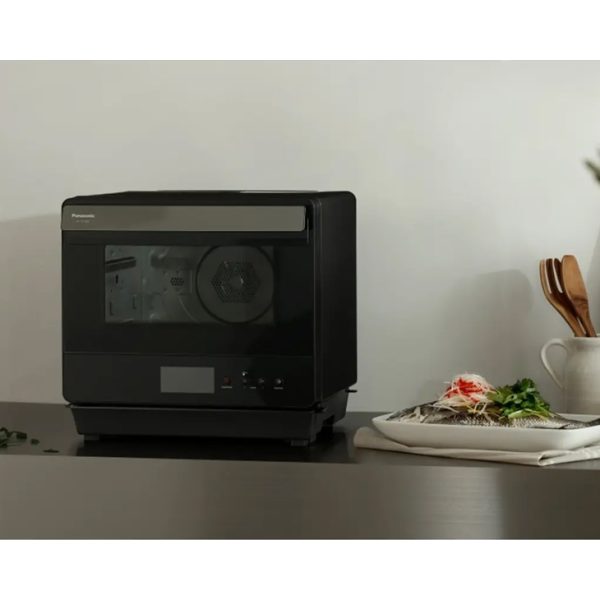 Lò Hấp Nướng Panasonic NU-SC180BYUE 20 lít