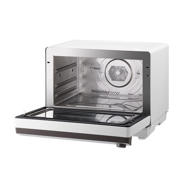 Lò Hấp Nướng Panasonic NU-SC280WYUE 31 lít