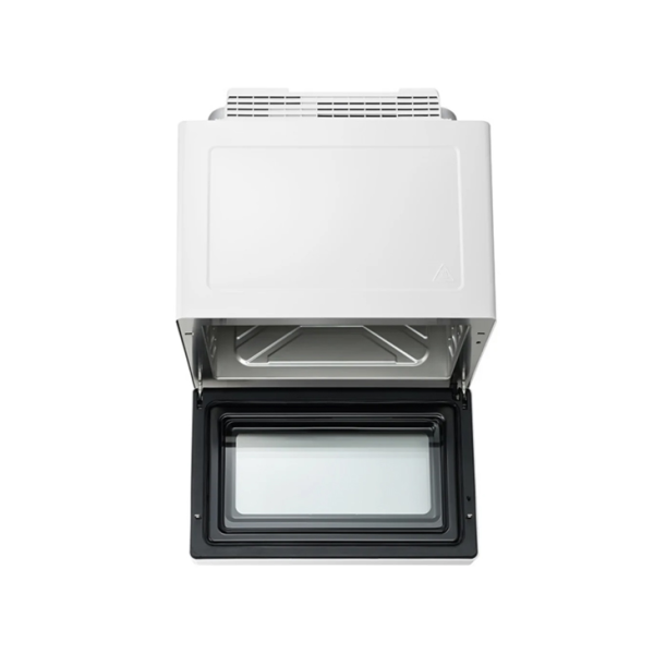 Lò Hấp Nướng Panasonic NU-SC280WYUE 31 lít