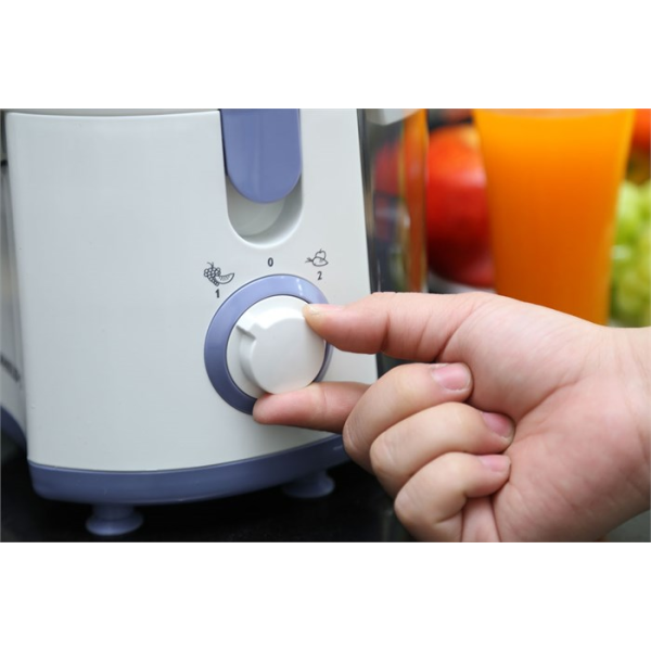 Máy ép trái cây PHILIPS HR1811/71