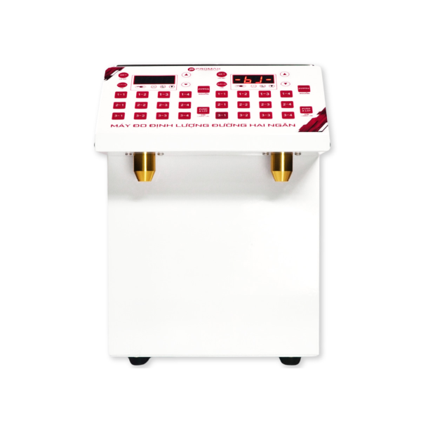 Máy định lượng Promax PA-S24