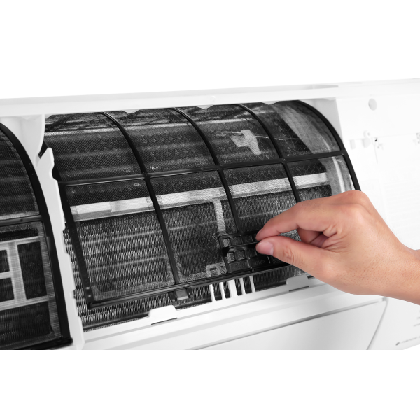 Máy lạnh Panasonic 18000BTU 1 chiều inverter cao cấp XU18BKH-8 (Model 2025)