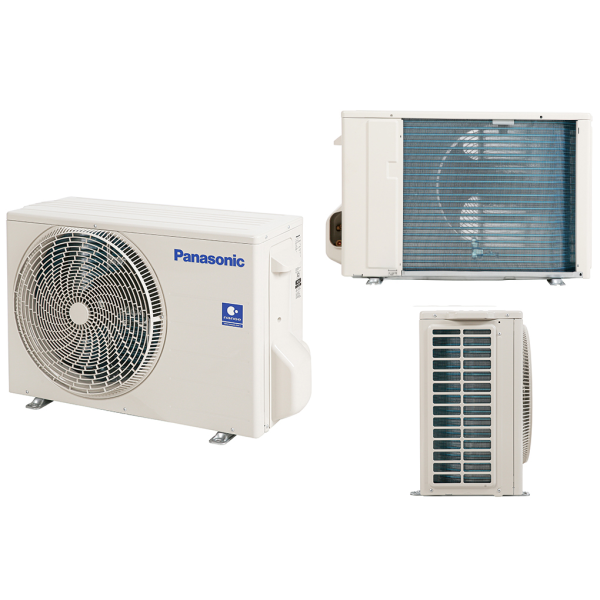 Máy lạnh Panasonic Inverter CU/CS-XU12ZKH-8 (1.5 HP - 1.5 Ngựa)  cao cấp