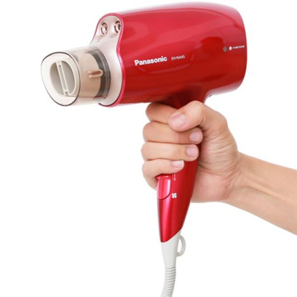 Máy sấy tóc 1600W Panasonic EH-NA45RP645