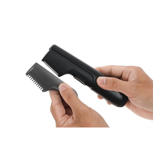 Tông đơ cạo lông pin AA Panasonic ER-GK20-K401