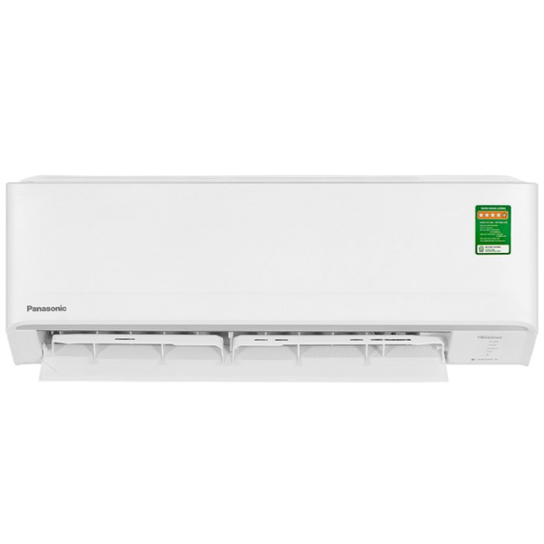 Máy lạnh Panasonic Inverter 1 HP CU/CS-PU9AKH-8