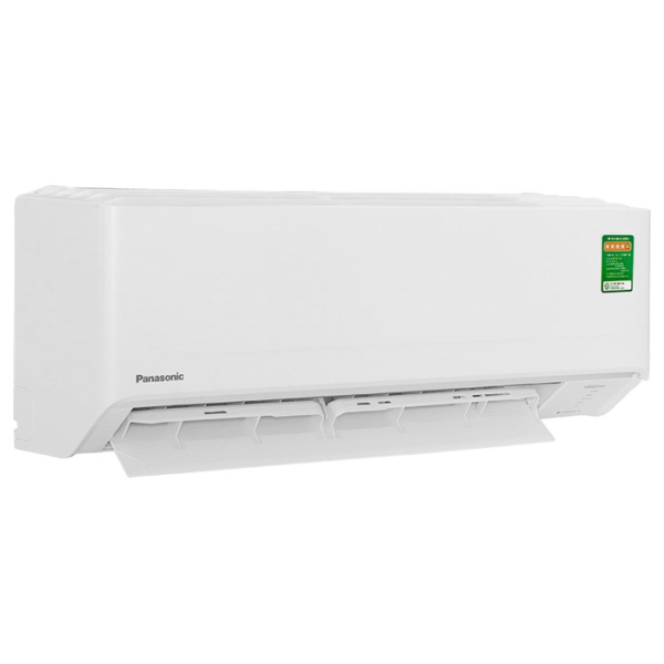 Máy lạnh Panasonic Inverter 1.5HP CU/CS-PU12AKH-8