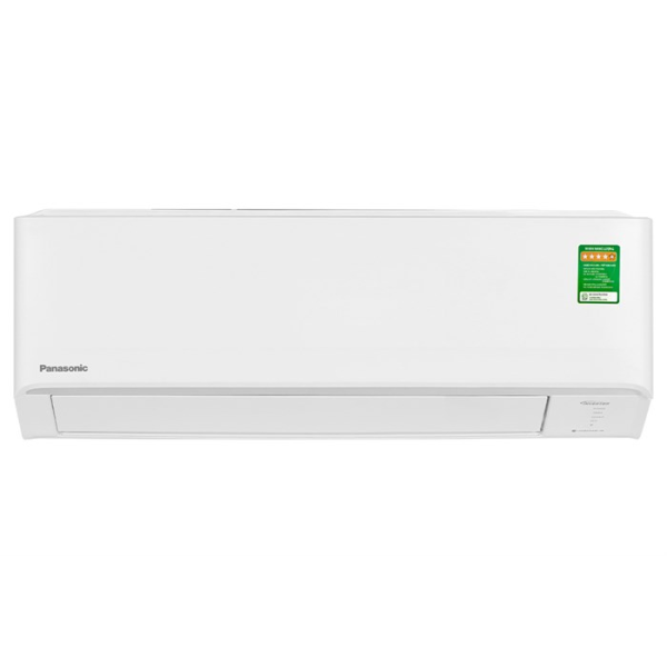 Máy lạnh Panasonic Inverter 1.5HP CU/CS-PU12AKH-8