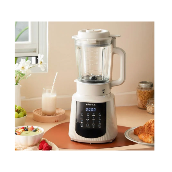Máy làm sữa hạt đa năng Bear PBJ-C16Q8 1,5 lít