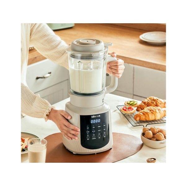 Máy làm sữa hạt đa năng Bear PBJ-C16Q8 1,5 lít