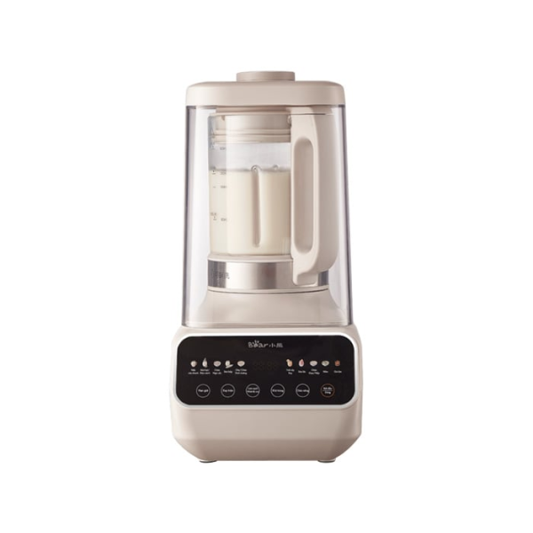 Máy làm sữa hạt đa năng Bear PBJ-D08T1
