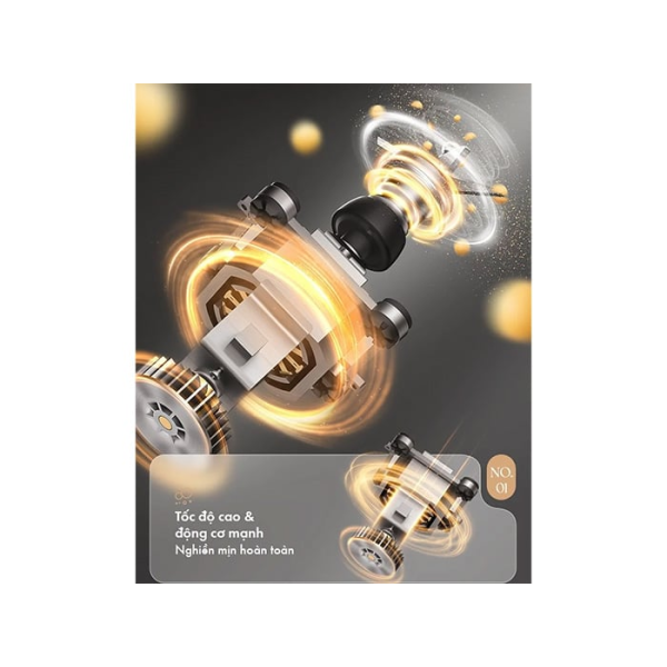 Máy làm sữa hạt đa năng Bear PBJ-D08T1