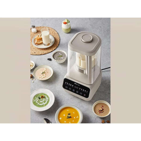 Máy làm sữa hạt đa năng Bear PBJ-D08T1