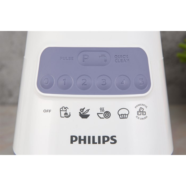  Máy xay sinh tố PHILIPS HR2222/00