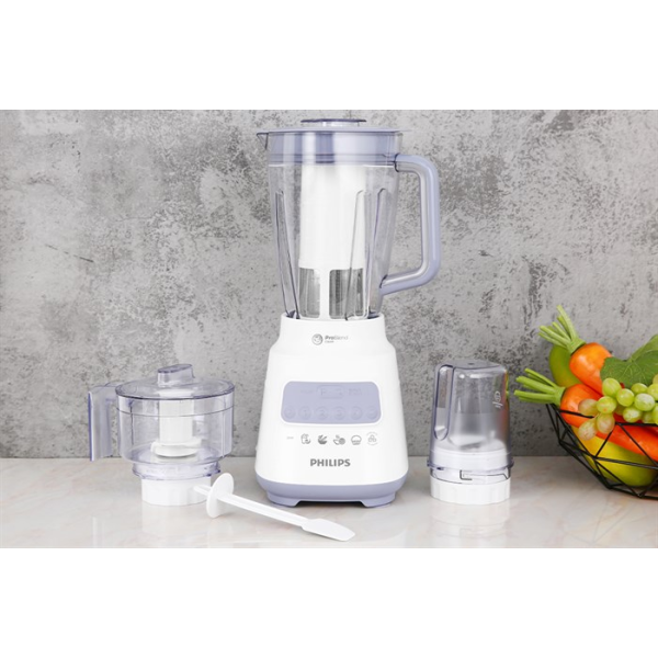 Máy xay sinh tố PHILIPS HR2223/00