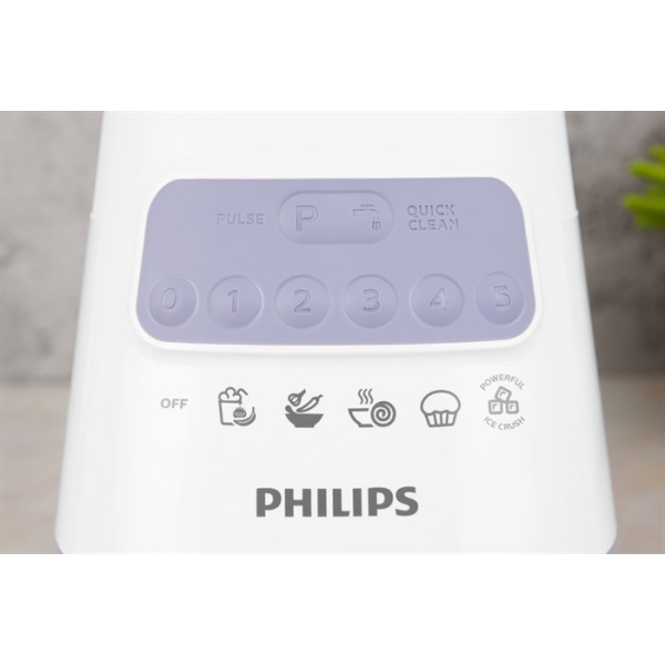 Máy xay sinh tố PHILIPS HR2223/00